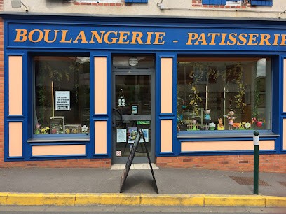 La P'tite Boulange, Boulangerie à Cormenon