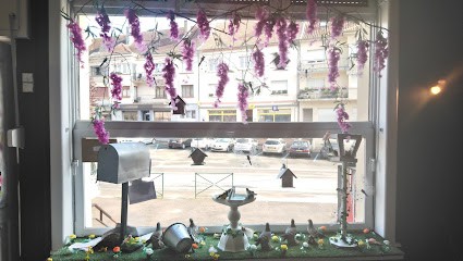 Boulangerie Exfort Michael D.I, Boulangerie à Ottange