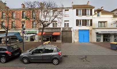 La Gerbe D'Or, Boulangerie à Croissy-sur-Seine