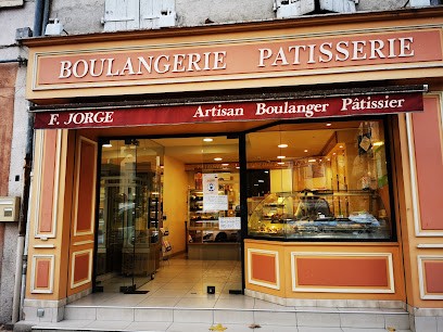 Maison Jorge Leroy, Boulangerie à Manosque