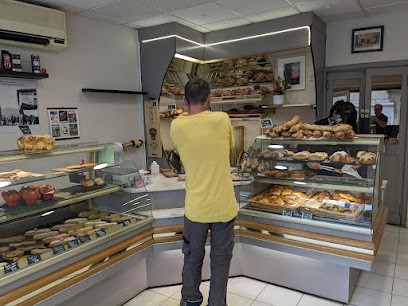 Boulangerie Lopez, Boulangerie à Lussas