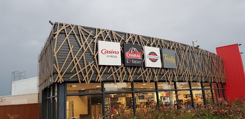Paul, Boulangerie à Magneux-Haute-Rive