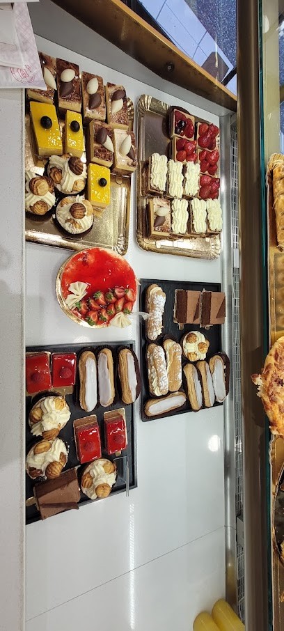 Dallery Pittié Le Fournil, Boulangerie à Feyzin