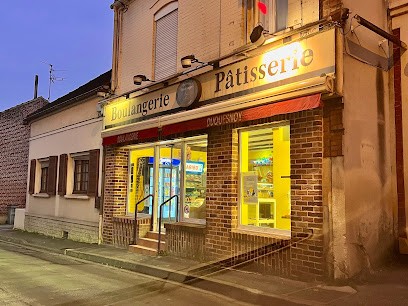 Boulangerie Duquesnoy, Boulangerie à Vitry-en-Artois