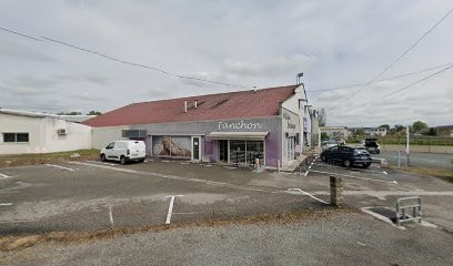 A La Corbeille Des Pains, Boulangerie à Marmande