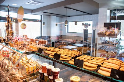 The Bakehouse Kochersberg, Boulangerie à Truchtersheim