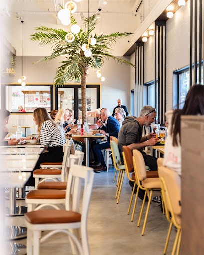 Le Village de Lucas, Boulangerie à Saint-Paul-lès-Dax