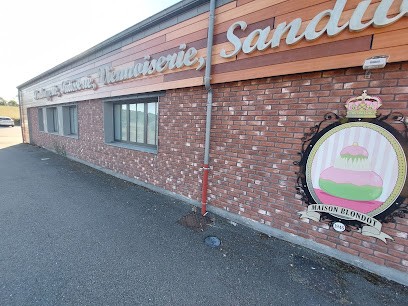 Boulangerie Blondot, Boulangerie à Soulosse-sous-Saint-Élophe