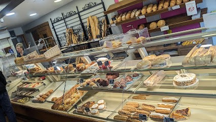 Risser Pascal, Boulangerie à Ligny-en-Barrois