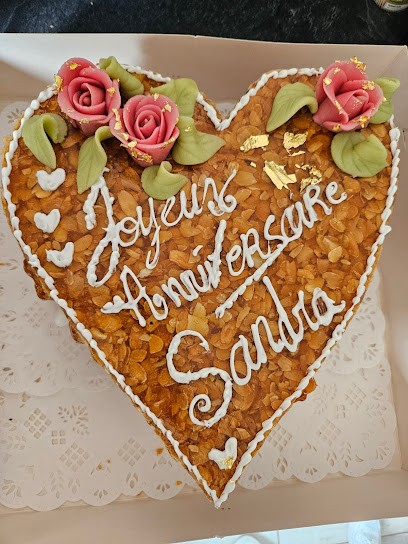 L'epi De Provence, Boulangerie à Vitrolles