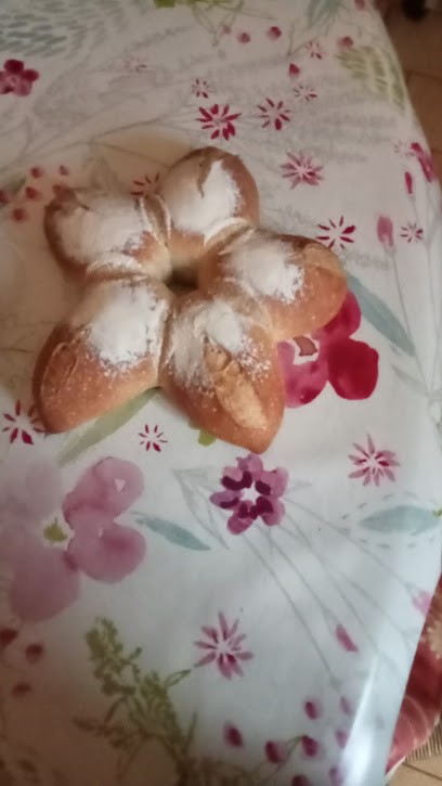 Boulangerie Epicerie MILLE ET UNE PATES, Boulangerie à Montjoux