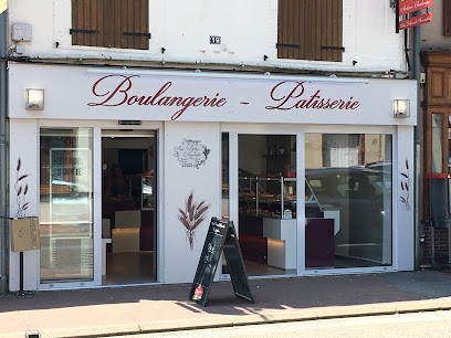 Boulangerie Pâtisserie Aux Délices De Senonches, Boulangerie à Senonches