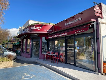 BOULANGERIE MINELLE, Boulangerie à Mandelieu-la-Napoule