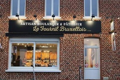 Le Fournil Bruxellois, Boulangerie à Vaux-Andigny
