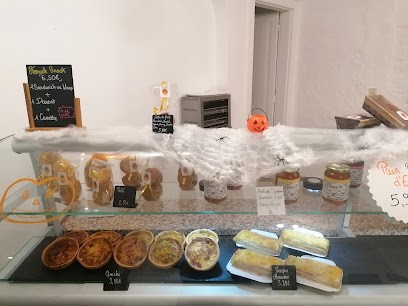 Boulangerie Saint Symphorien Un Bout d'Pin, Boulangerie à Saint-Symphorien