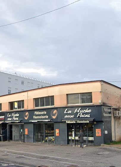 La Huche Aux Pains, Boulangerie à Vaulx-en-Velin