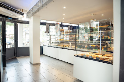 La Pyramide Gourmande, Boulangerie à la Grande-Motte