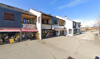 Vinches Régine, Boulangerie à Sébazac-Concourès