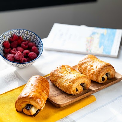 MISKI Pâtisserie Gluten Free, Pâtisserie à Antibes