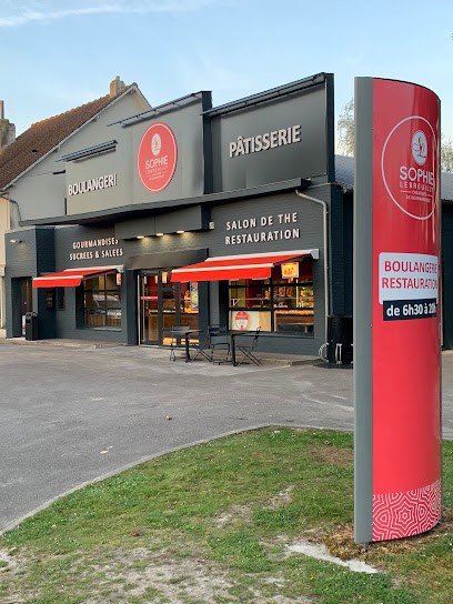BAKERY FRED Cucq, Boulangerie à Cucq
