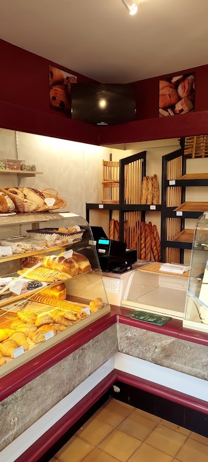 Boulangerie Le Pain Des Rois, Boulangerie à Teloché