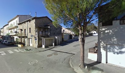 Boulangerie Beaufils, Boulangerie aux Mages