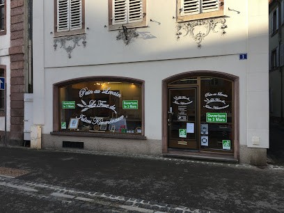 Le Four De Julien Kimmenauer - Boulangerie Bio Au Levain Maison, Boulangerie à Sélestat