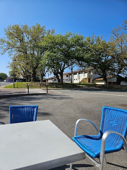 Boulangerie Du Fronton - Paul & Pauline, Boulangerie à Souraïde