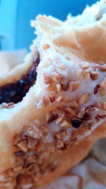 Boulangerie De Biasio, Boulangerie à Fresnes-en-Woëvre