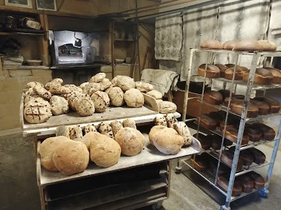 Pain Bio D'Emeraude, Boulangerie à Saint-Cast-le-Guildo