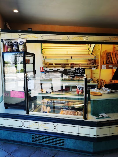 L'Artisan Coutrillon Maison Gassie, Boulangerie à Coutras