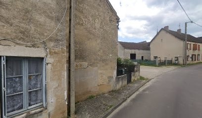 Florence Jean Marc Joseph, Boulangerie à Montillot