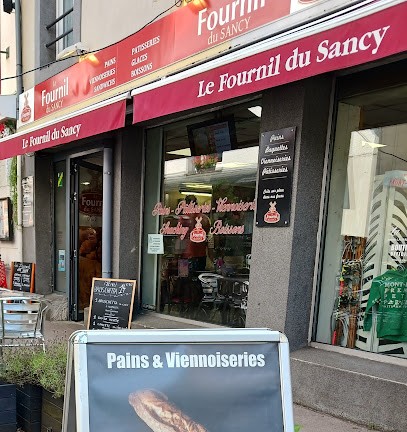 Le Fournil du Sancy, Boulangerie à Mont-Dore