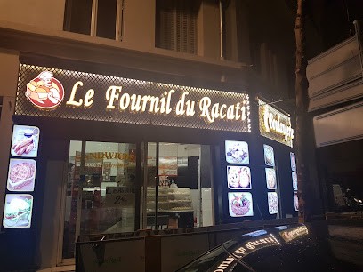 Fournil Du Racati, Boulangerie à Marseille 03