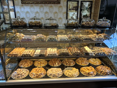 Délice By Jalila, Pâtisserie à Perpignan