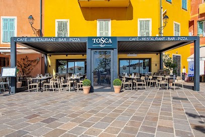 Michel's, Boulangerie à Villefranche-sur-Mer