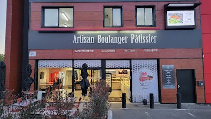 Boulangerie Pâtisserie Ô Beau-lieu Des Pains, Boulangerie à Puilboreau