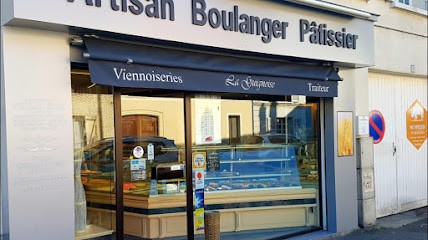 Boulangerie La Guignoise, Boulangerie à Guignes