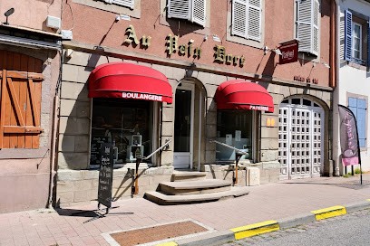 Au Pain Doré, Boulangerie à Phalsbourg