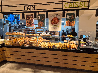 Boulangerie Ange Valenciennes, Boulangerie à Valenciennes