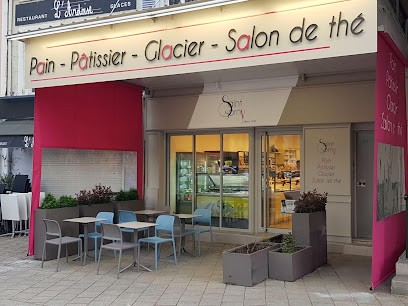 Saint Sorny EURL, Boulangerie à Tournon-sur-Rhône