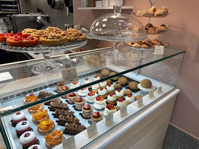 Jonathan Le Pâtissier, Pâtisserie à Nice