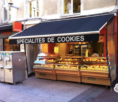 La Fournée - Rue Du Moulin, Boulangerie à Caen