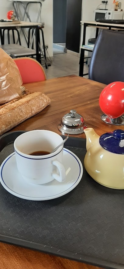 Chez Patoche, Boulangerie à Saint-Georges-d'Oléron