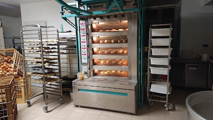 Au pain d'antan mr et Mme cauvard, Boulangerie à Entrains-sur-Nohain