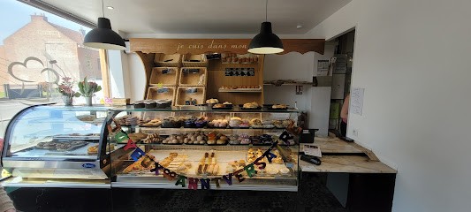 Mi Do Ré Guesnain, Boulangerie à Guesnain