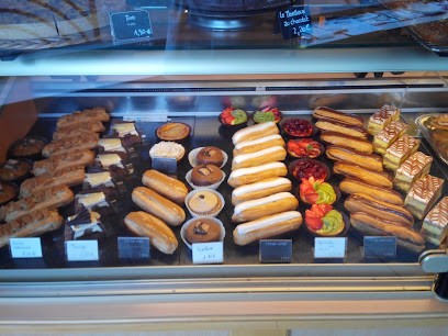 Boulangerie Claudel Sarl, Boulangerie à Bollwiller