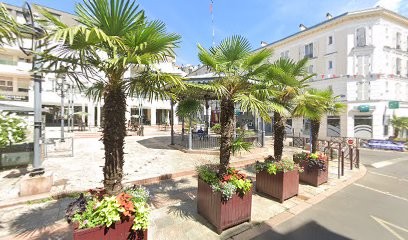 Maison Des Saveurs, Boulangerie à Nogent-sur-Marne