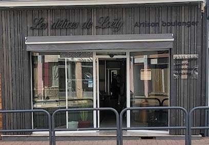 Boulangerie Pâtisserie Les Délices De Loëly, Boulangerie à Veauche
