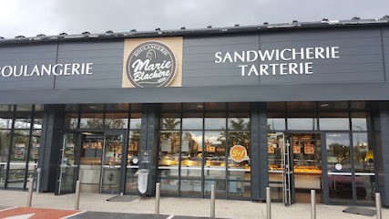 Marie Blachère Boulangerie Sandwicherie Tarterie, Boulangerie à Viriat